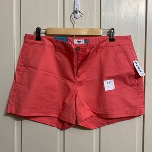 Womens Old Navy shorts size 12